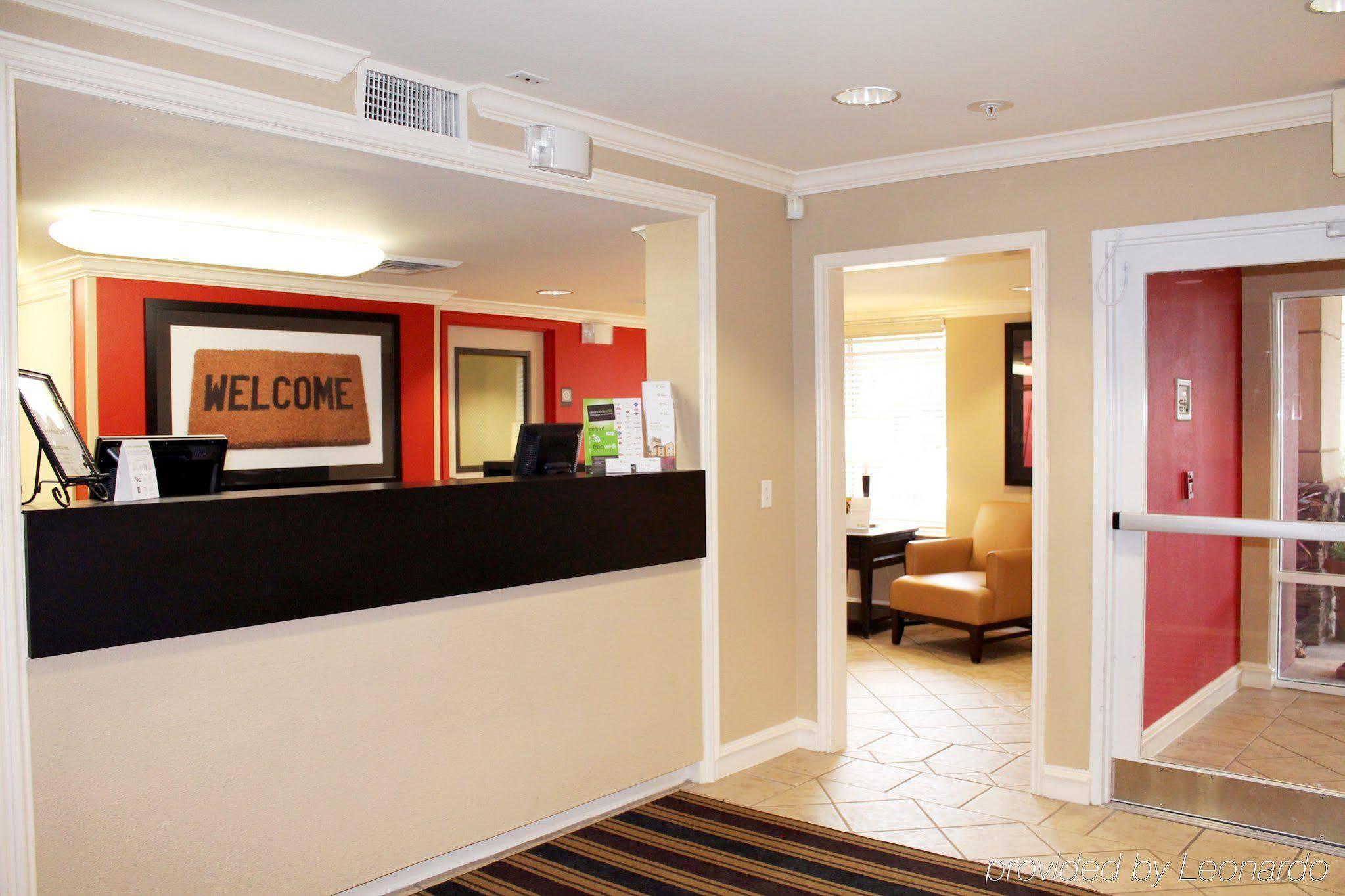 Extended Stay America Suites - Chicago - Schaumburg - Convention Center Exteriér fotografie