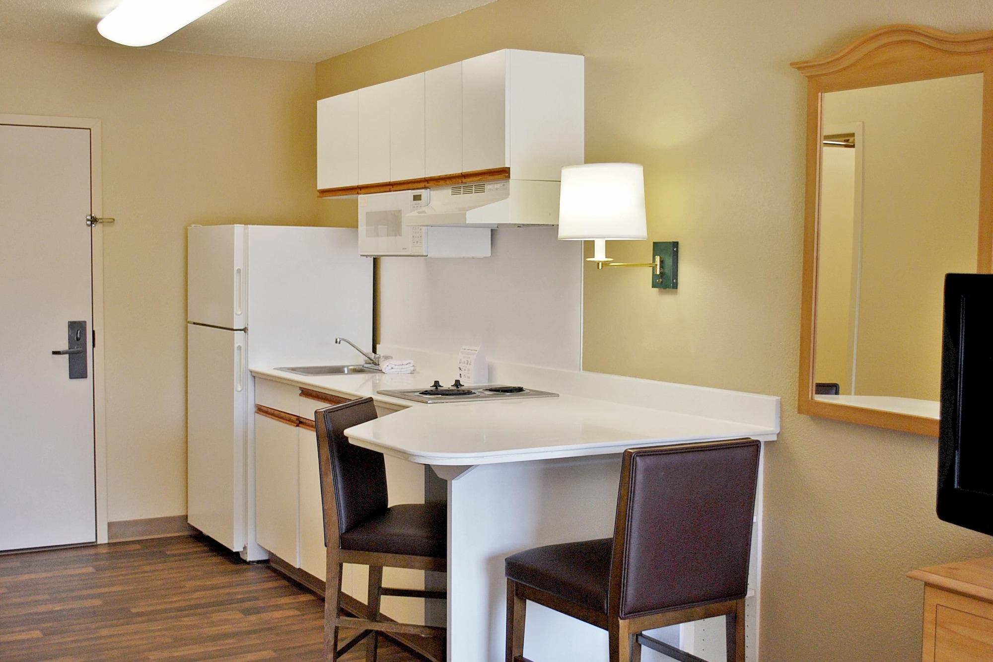 Extended Stay America Suites - Chicago - Schaumburg - Convention Center Exteriér fotografie