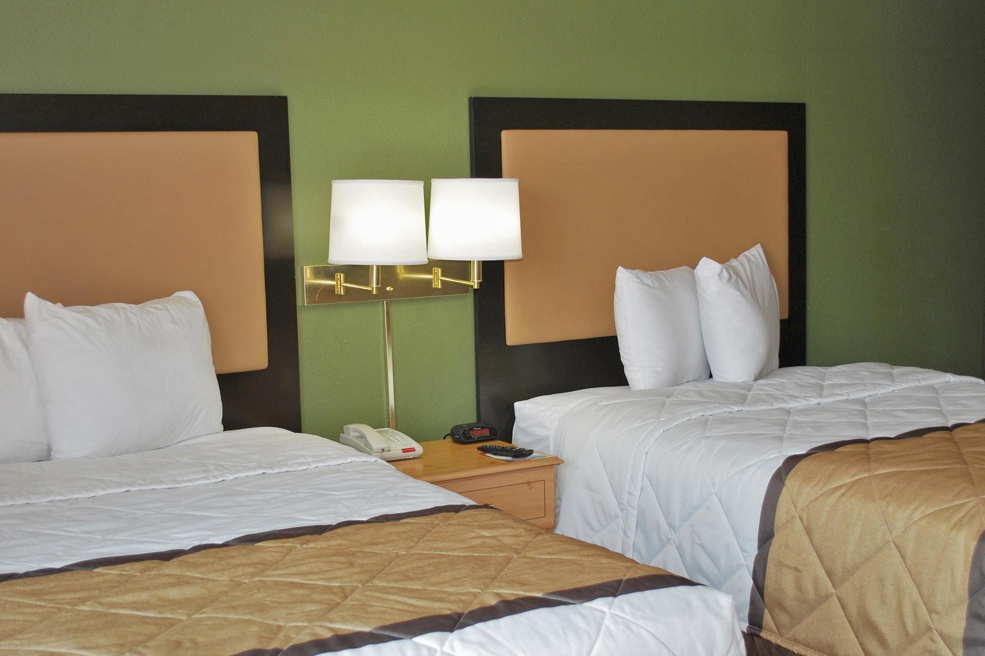 Extended Stay America Suites - Chicago - Schaumburg - Convention Center Exteriér fotografie