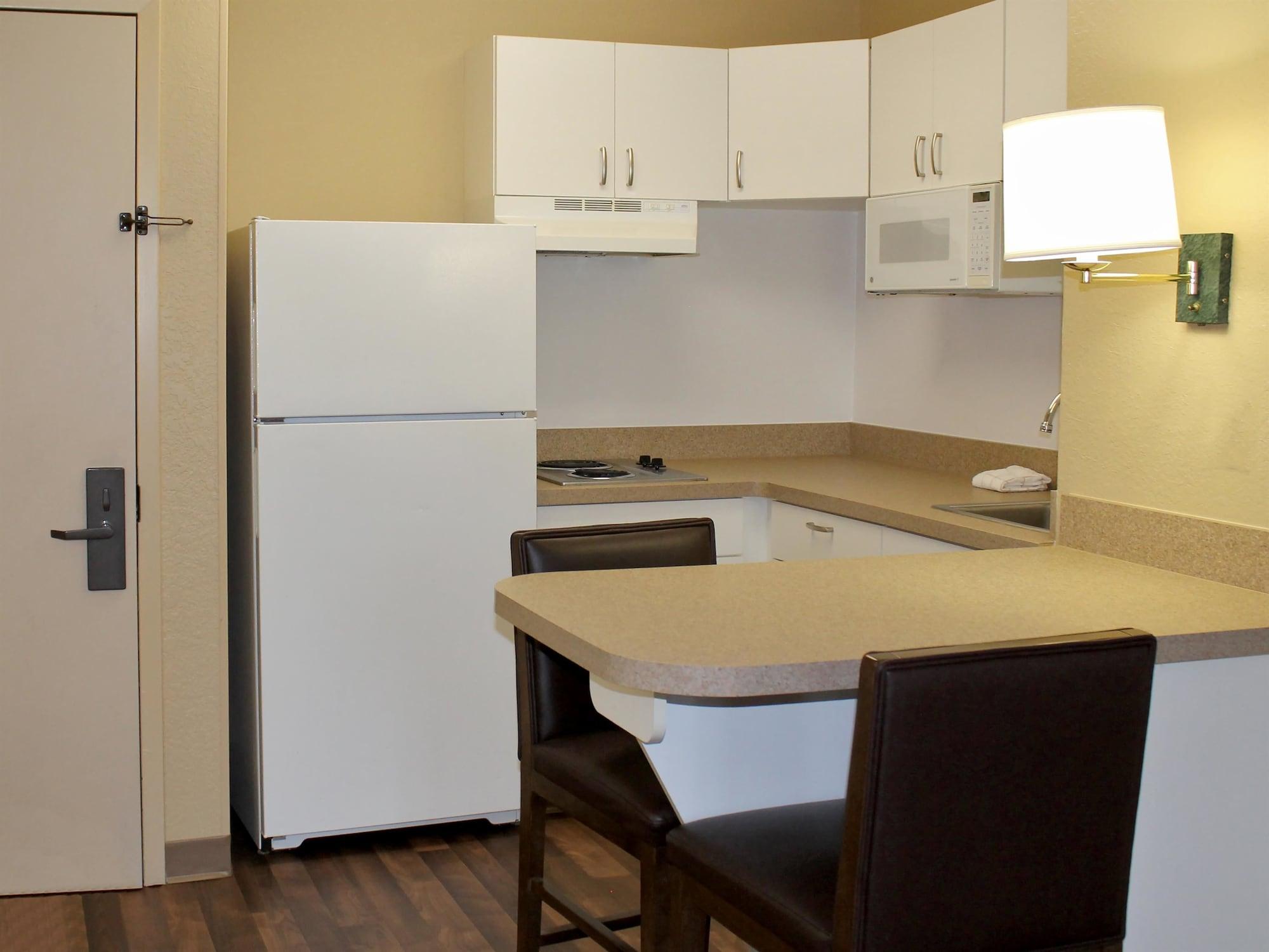 Extended Stay America Suites - Chicago - Schaumburg - Convention Center Exteriér fotografie