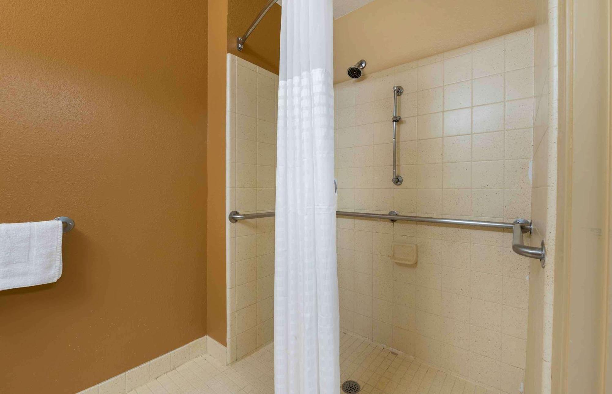 Extended Stay America Suites - Chicago - Schaumburg - Convention Center Exteriér fotografie