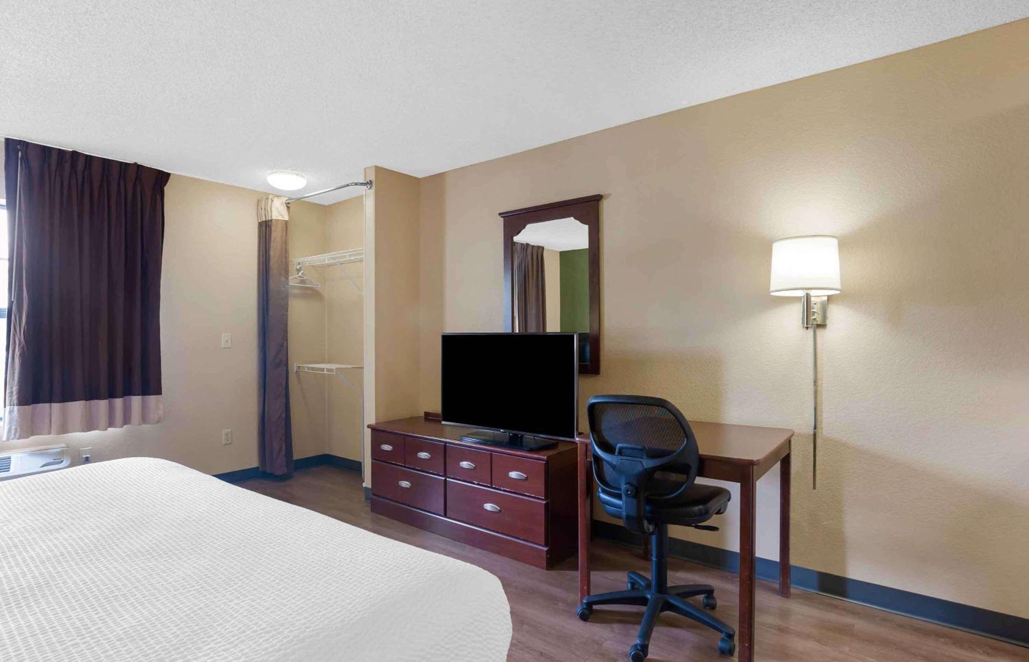 Extended Stay America Suites - Chicago - Schaumburg - Convention Center Exteriér fotografie