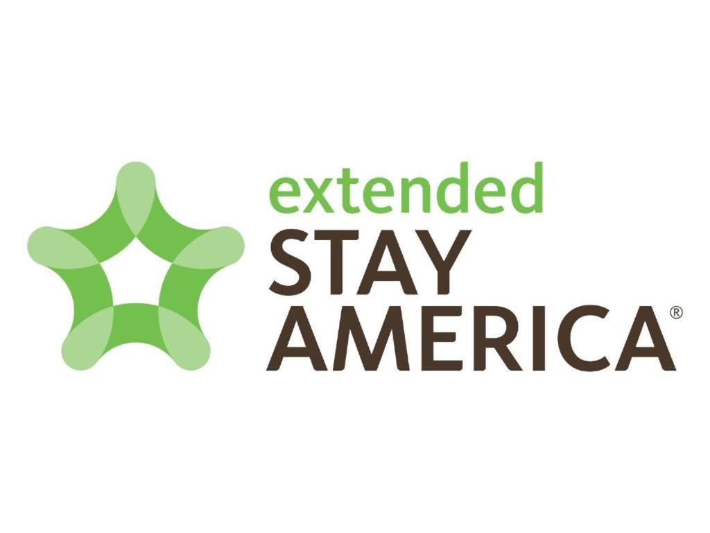 Extended Stay America Suites - Chicago - Schaumburg - Convention Center Exteriér fotografie