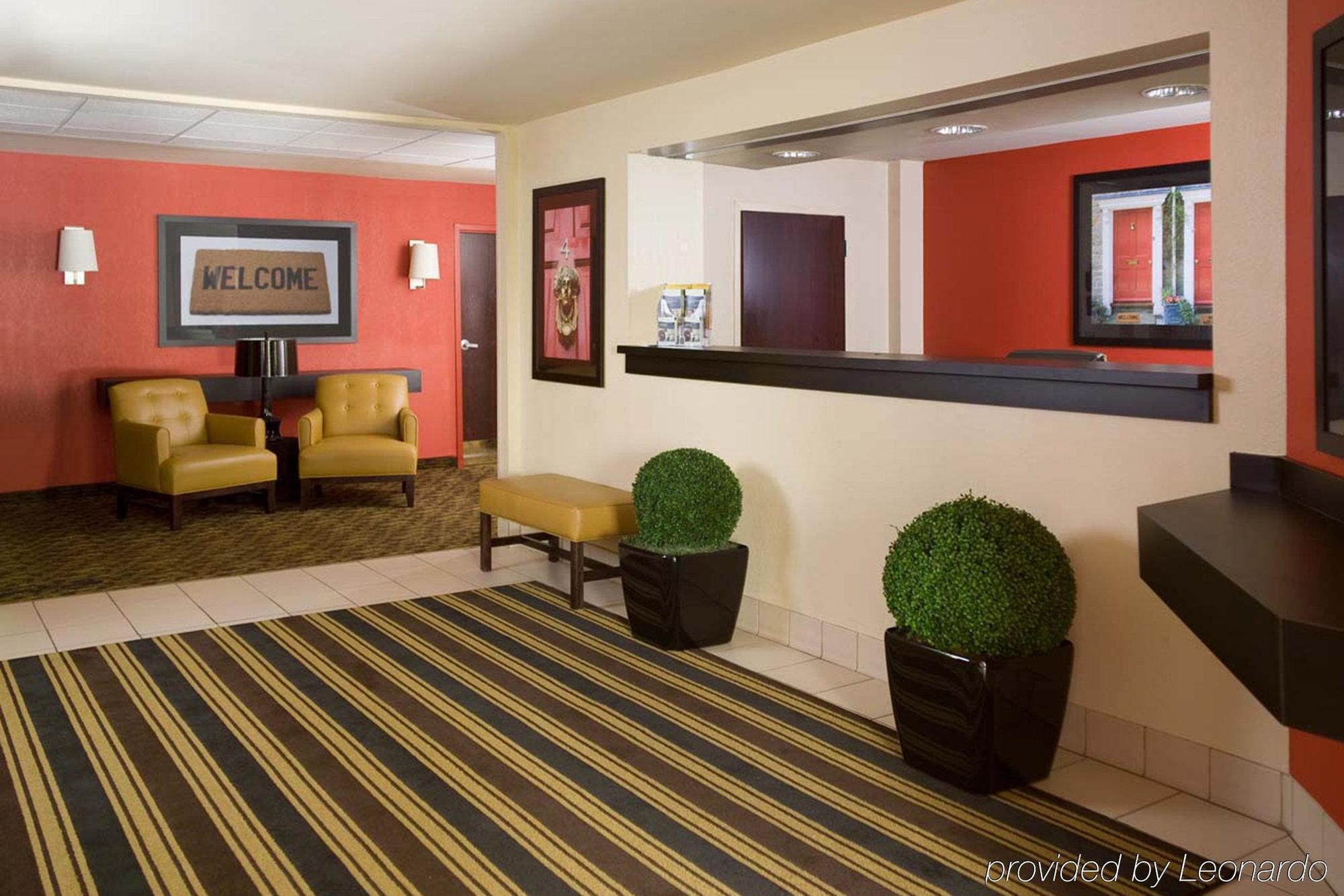 Extended Stay America Suites - Chicago - Schaumburg - Convention Center Exteriér fotografie