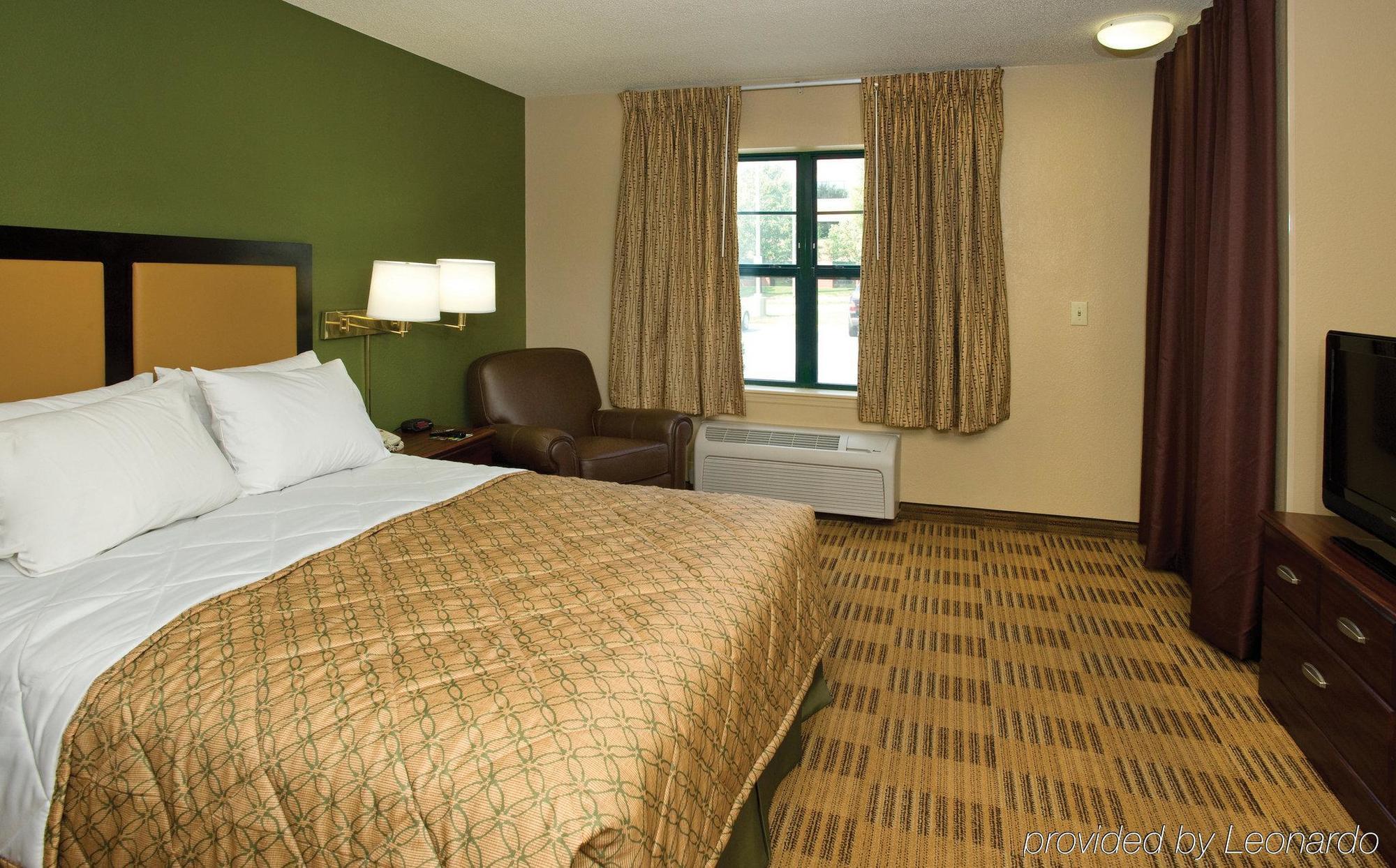 Extended Stay America Suites - Chicago - Schaumburg - Convention Center Exteriér fotografie