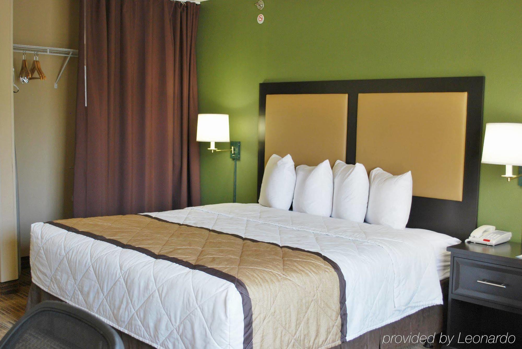 Extended Stay America Suites - Chicago - Schaumburg - Convention Center Exteriér fotografie